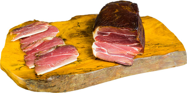 Schwarzwälder Schinken