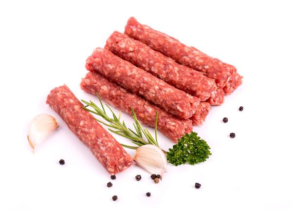 Cevapcici