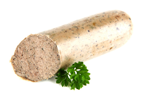 Pfälzer Leberwurst