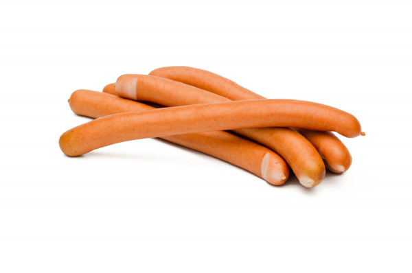Wiener-Würstchen