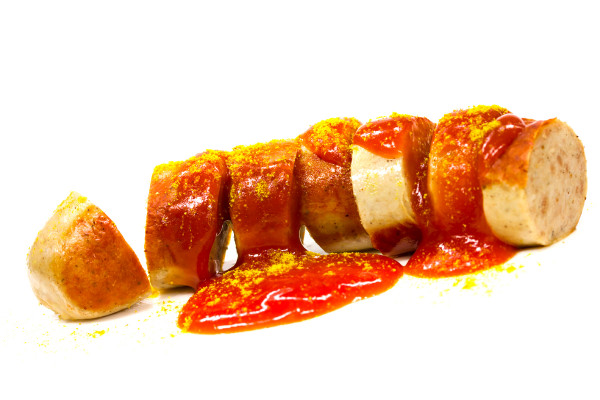 Currywurst