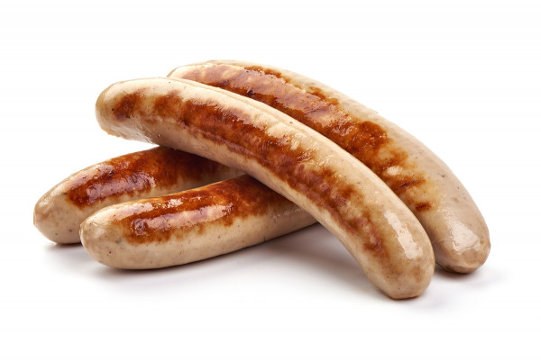 Brat-Würstchen - Nürnberger Art