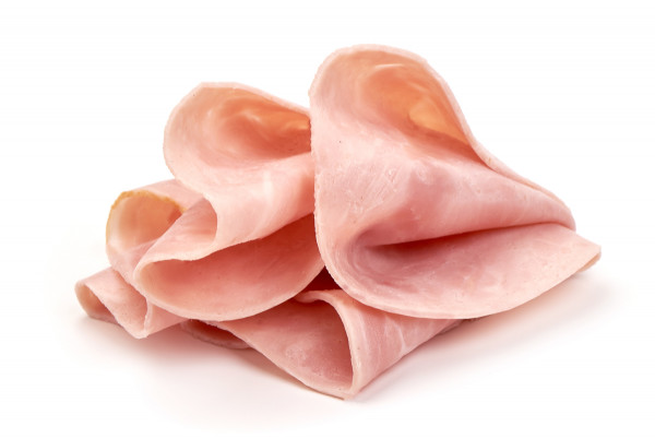 Schinkenwurst